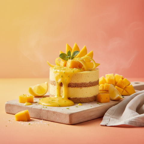 AI generated product image