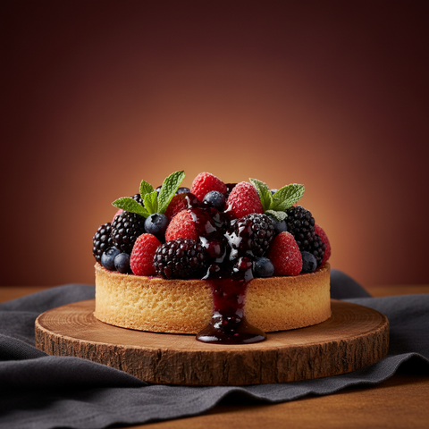 AI generated product image