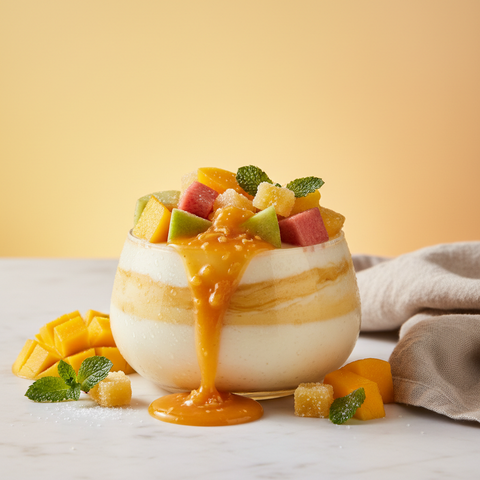 AI generated product image