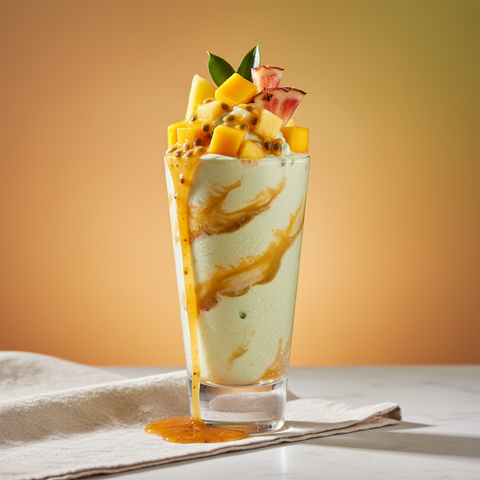 AI generated product image