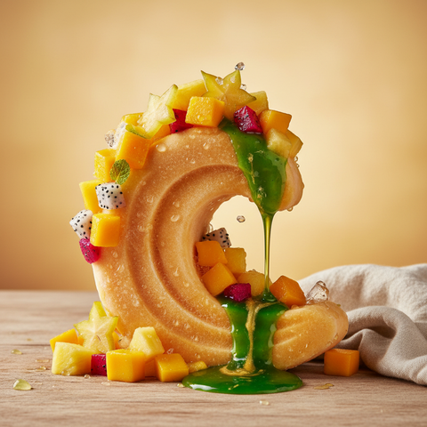 AI generated product image