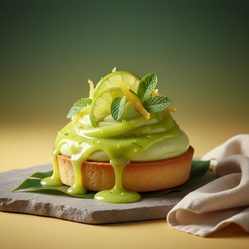 AI generated product image