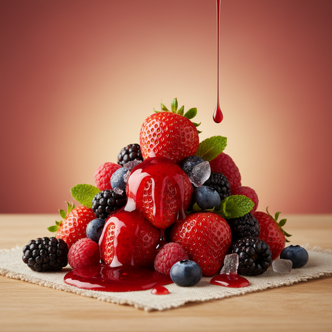 AI generated product image