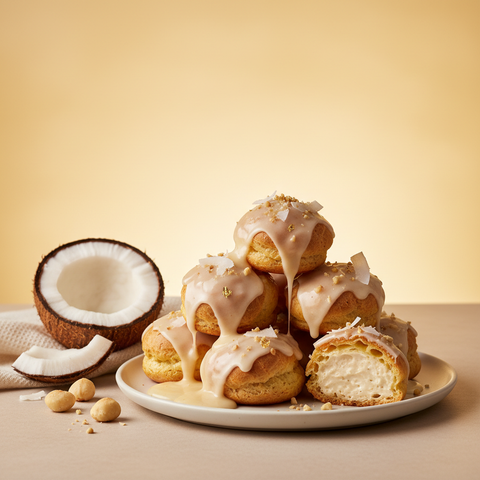 AI generated product image