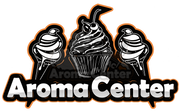 AromaCenter logo