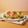 AI generated product image