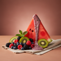 AI generated product image