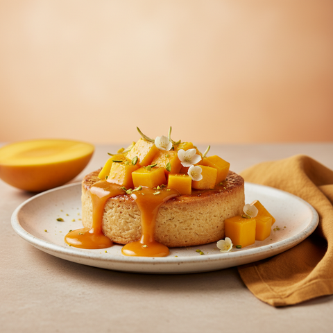 AI generated product image