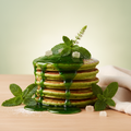 AI generated product image