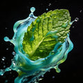 Menta - SA-02