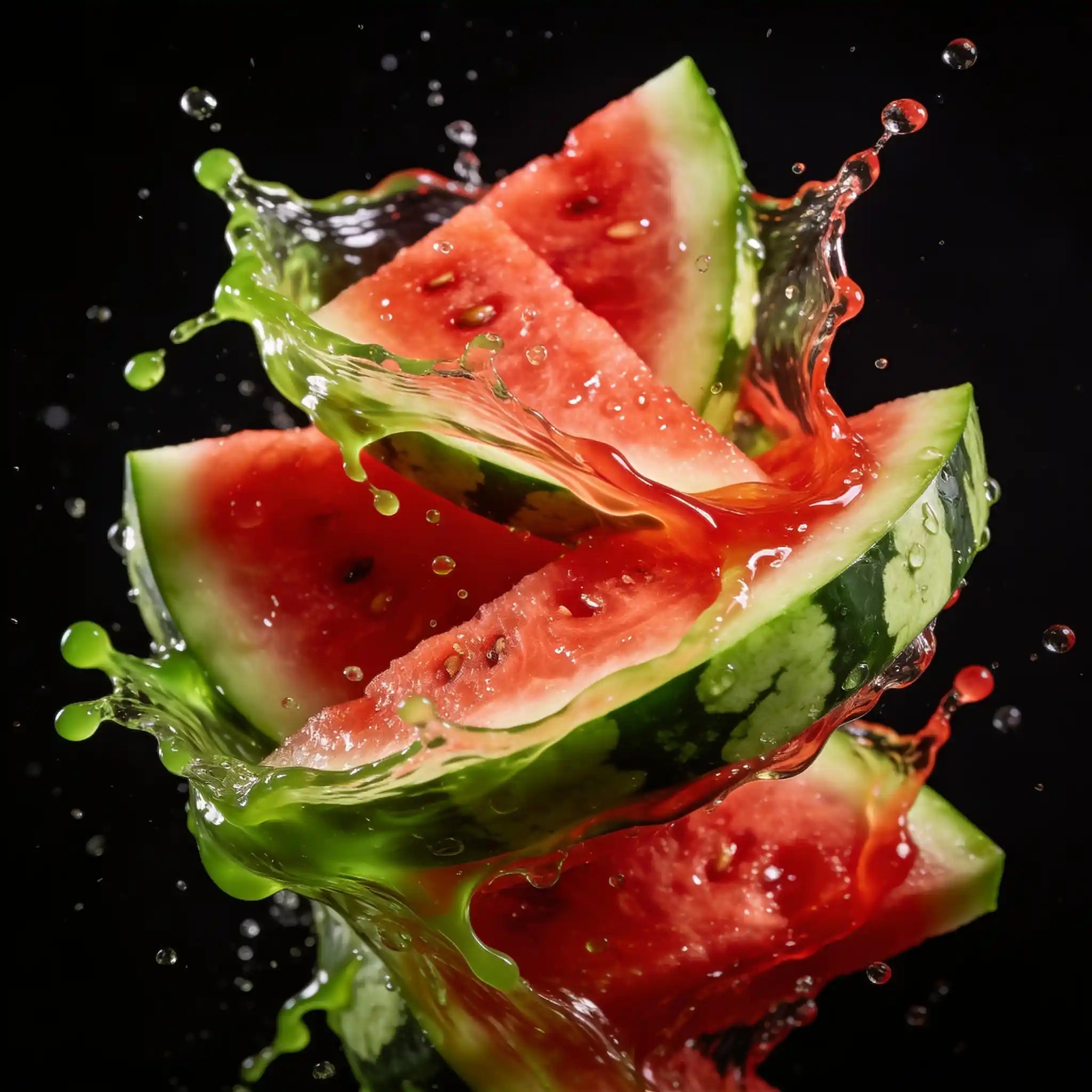 Molinberry - Big Watermelon 10ml - MOLIN-032