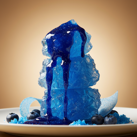 AI generated product image