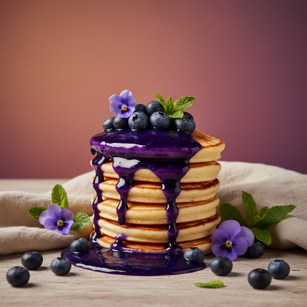 AI generated product image