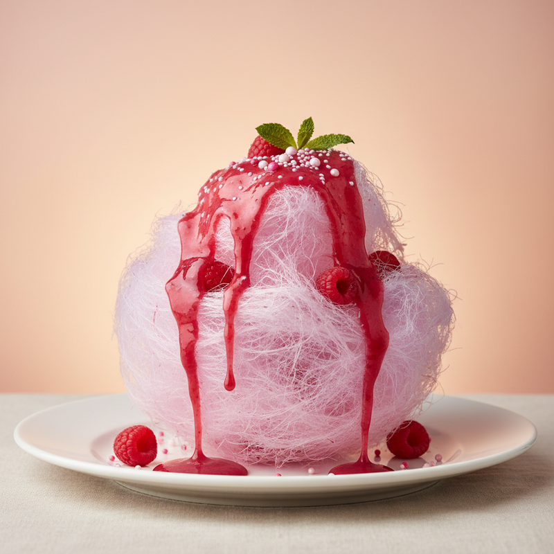 AI generated product image