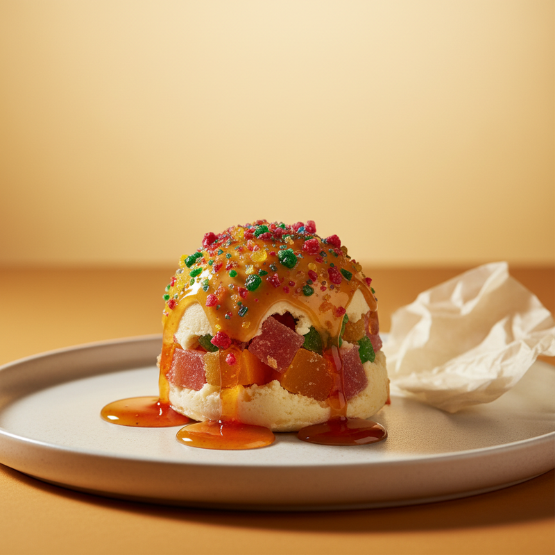 AI generated product image