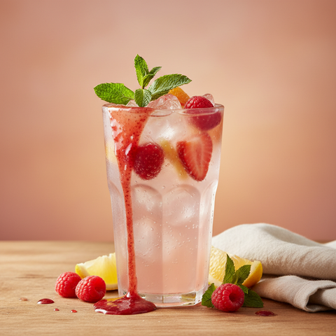 AI generated product image