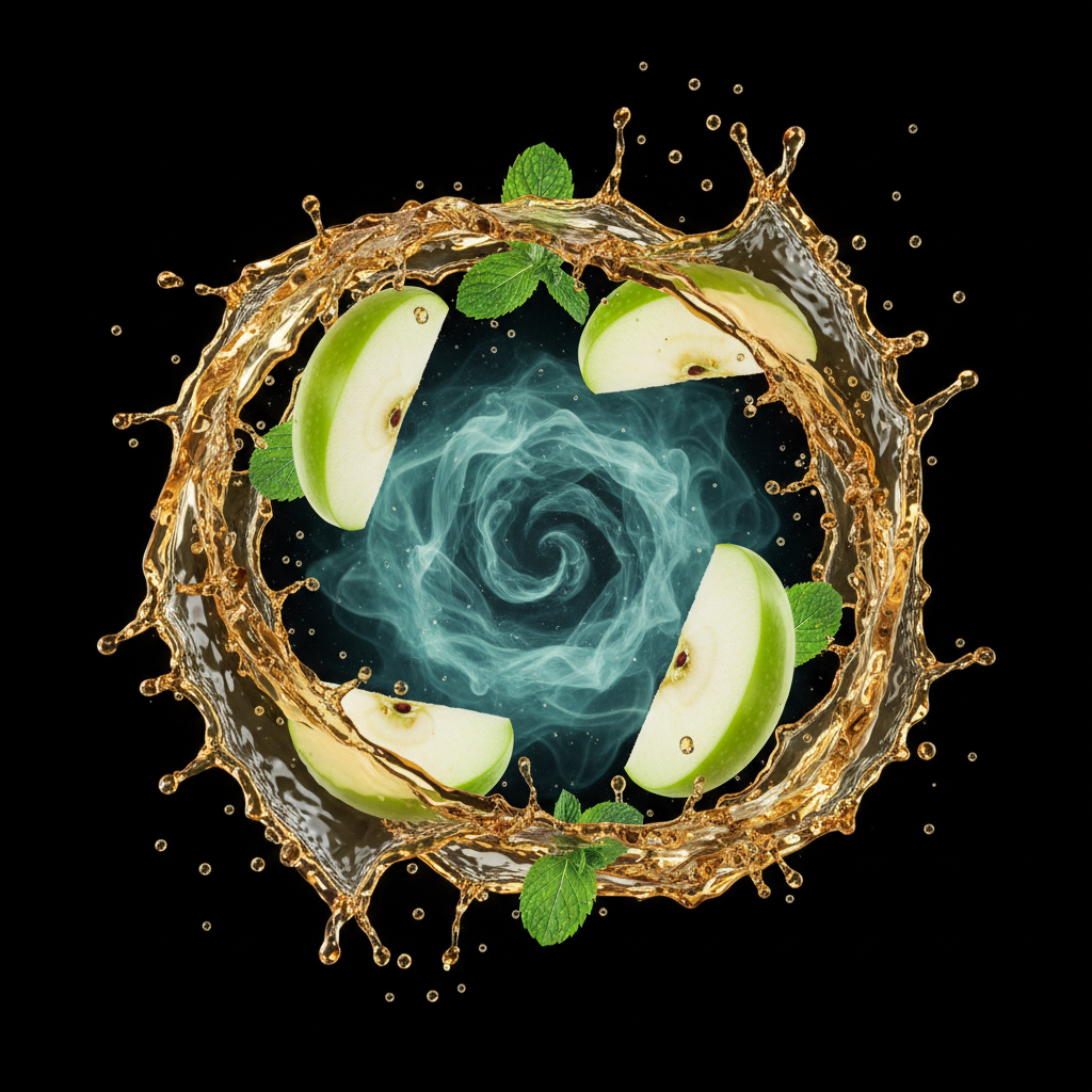 AI generated product image