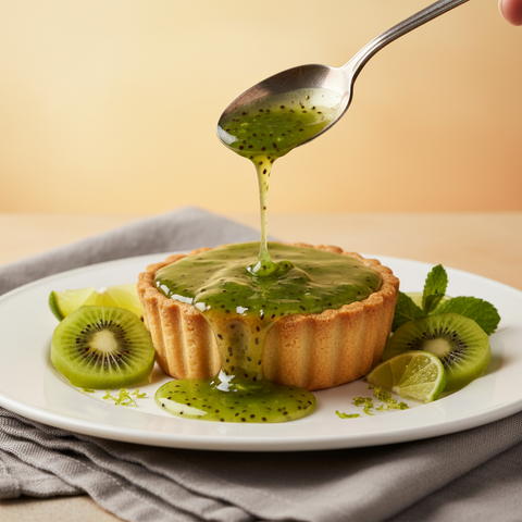 AI generated product image