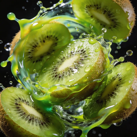 Molinberry -  Cocktail Kiwi Fruit 10ml - MOLIN-043