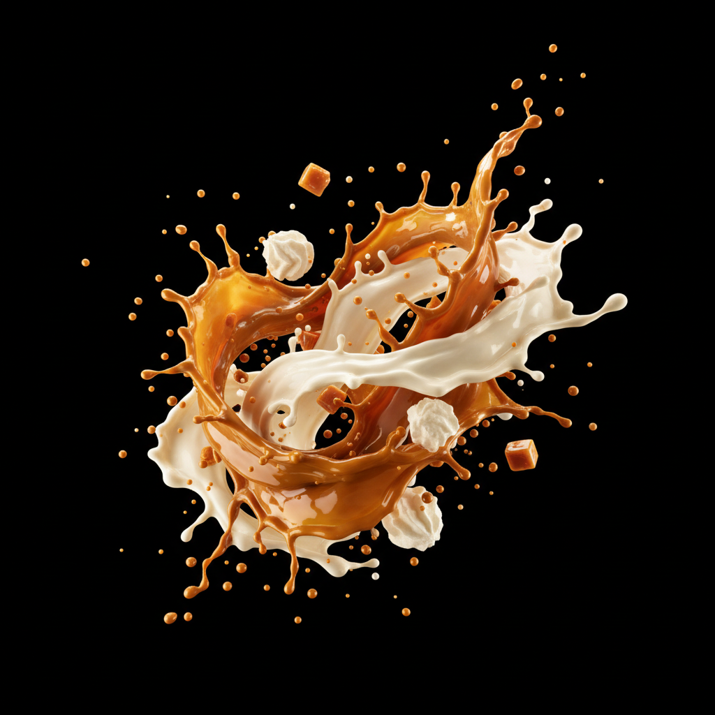 AI generated product image