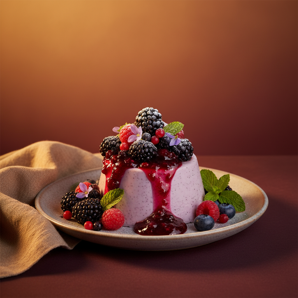 AI generated product image