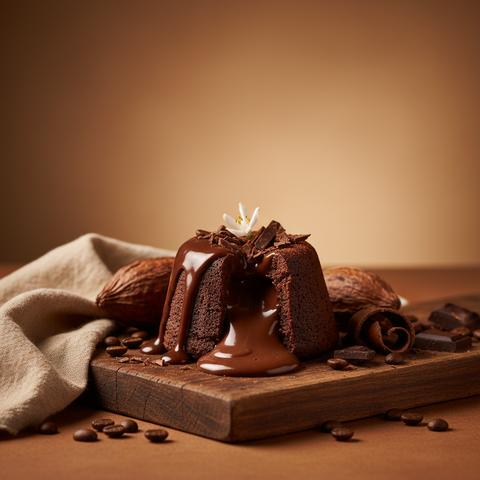 AI generated product image