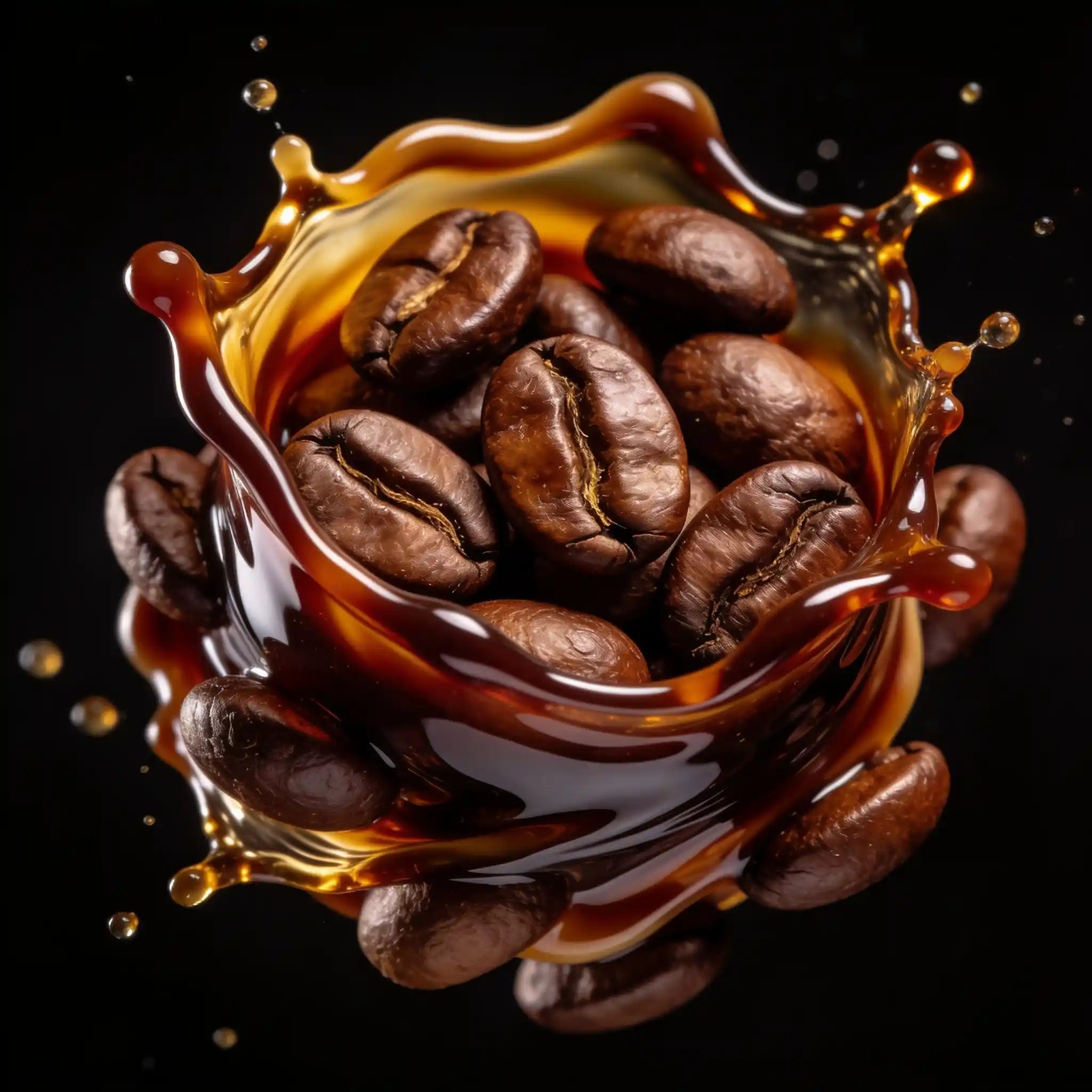 Molinberry -  Double Mocca Coffee 10ml - MOLIN-045