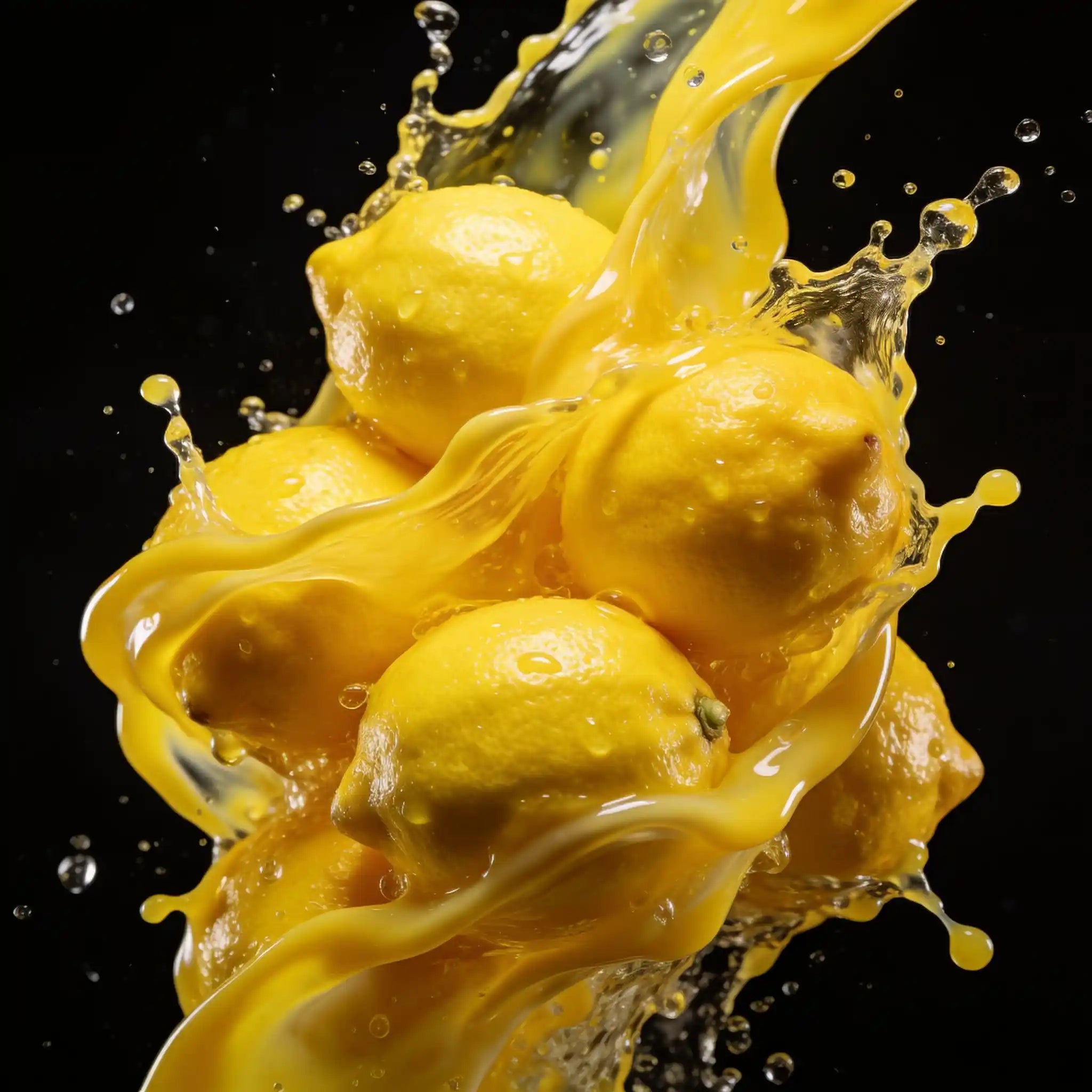 Molinberry -  Easy Lemon 10ml - MOLIN-047