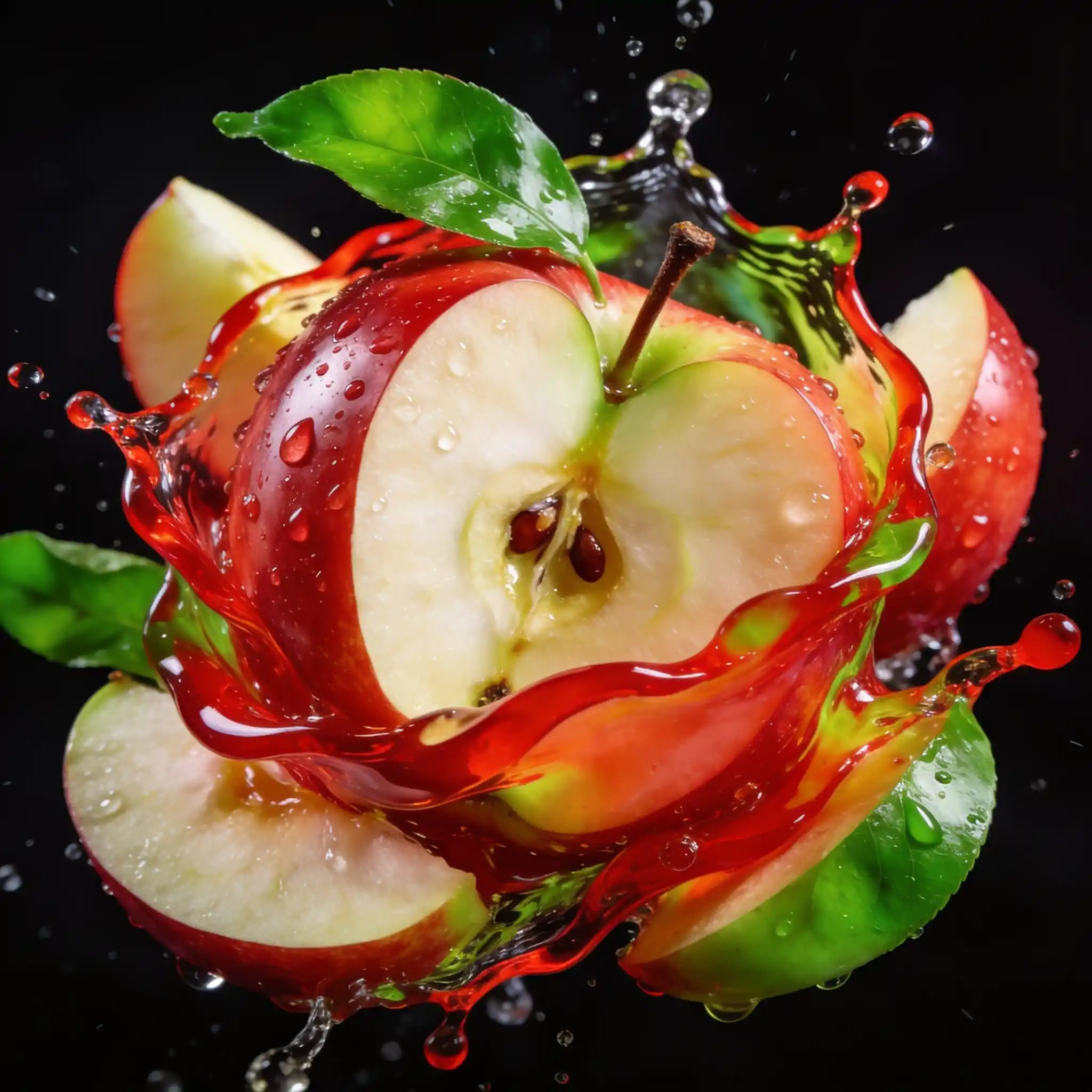 Molinberry - Eden Apple 10ml - MOLIN-024