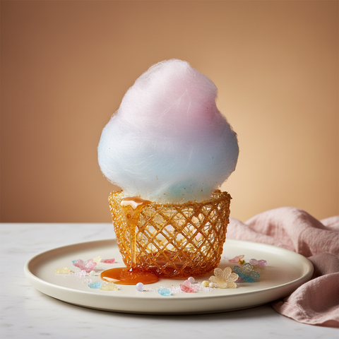 AI generated product image