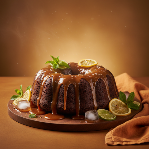 AI generated product image