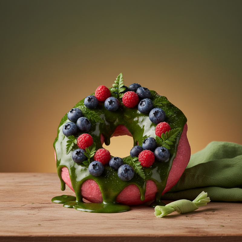 AI generated product image