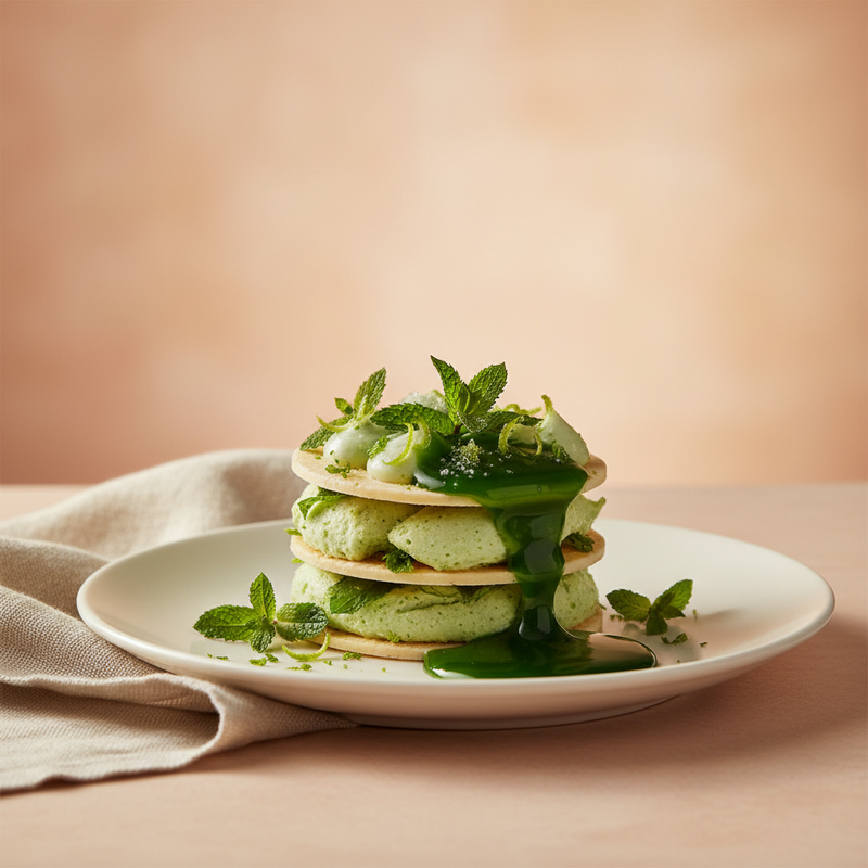 AI generated product image