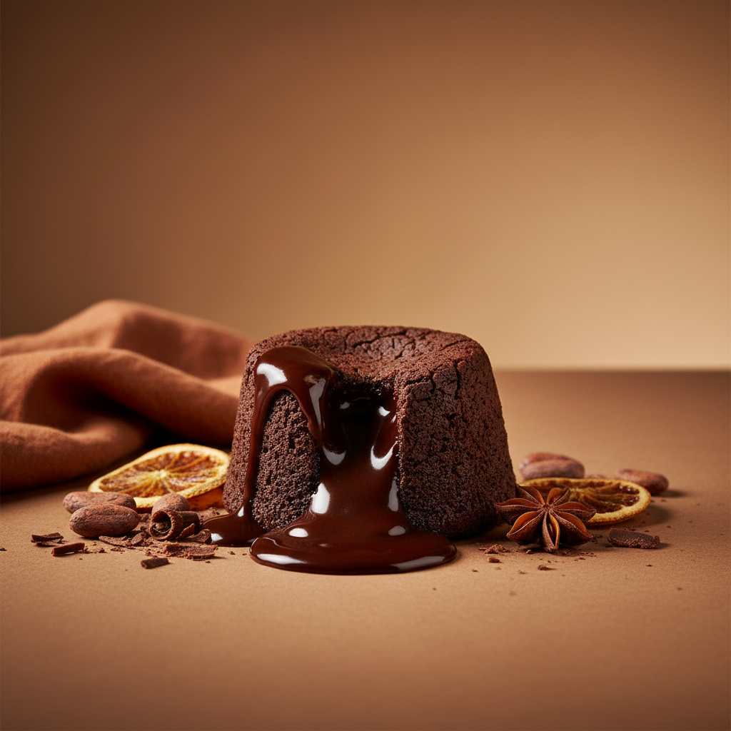 AI generated product image