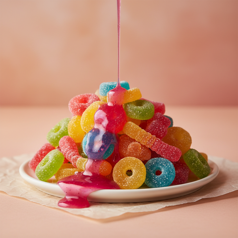 AI generated product image