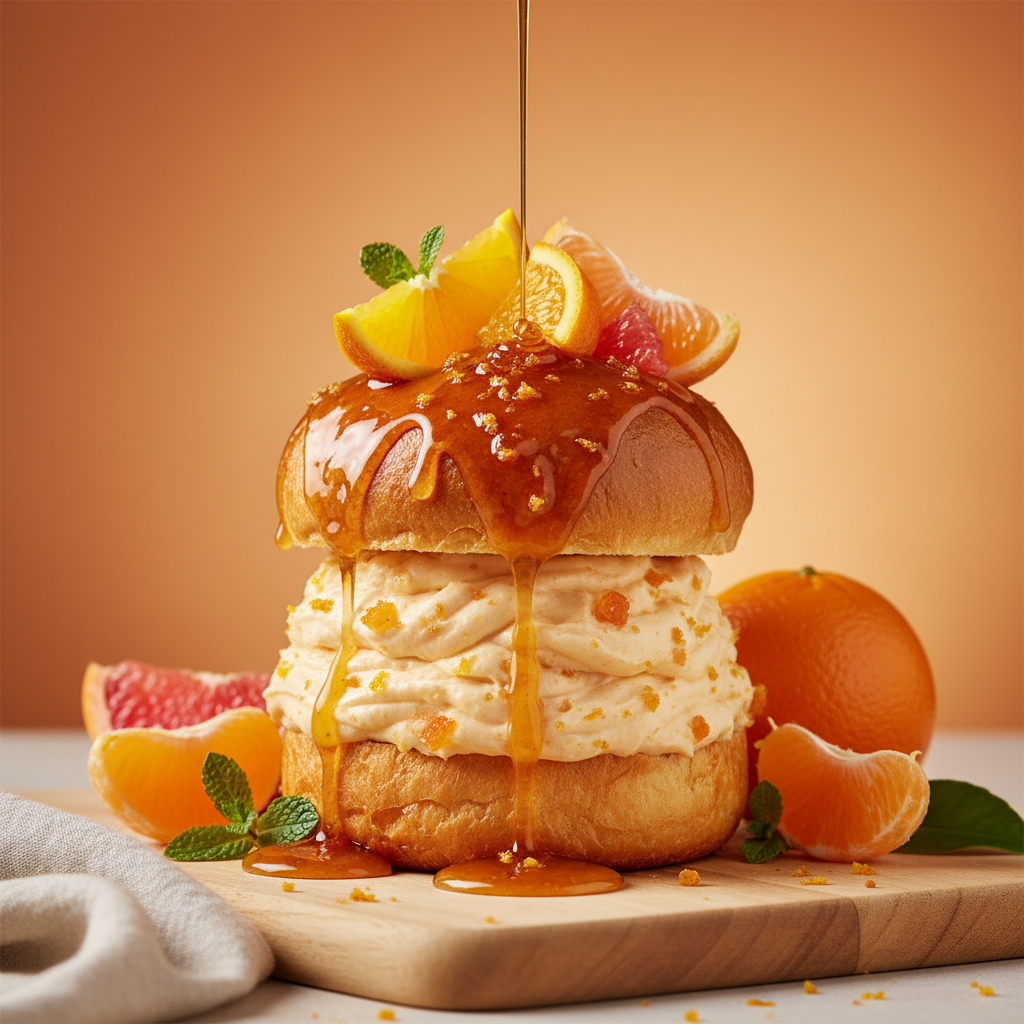 AI generated product image