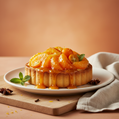 AI generated product image