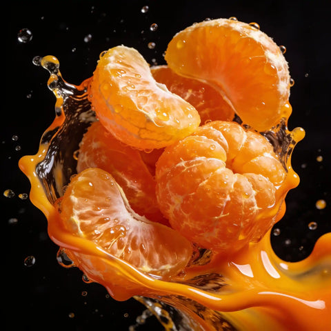 Molinberry - Super Aromas - Mandarin 10ml - MOLIN-039