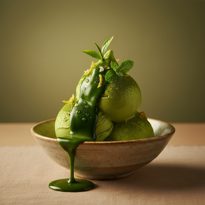 AI generated product image