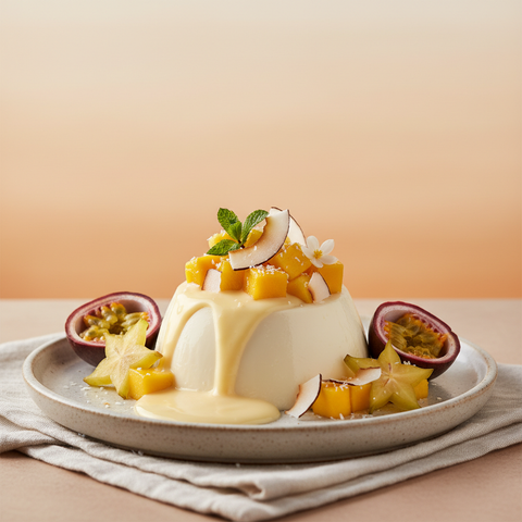 AI generated product image