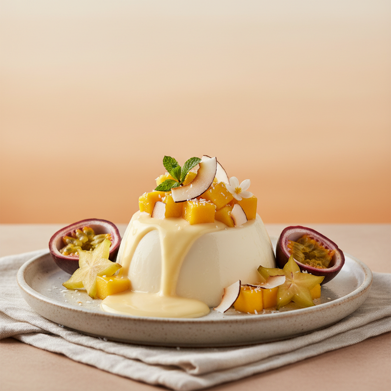 AI generated product image