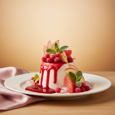 AI generated product image