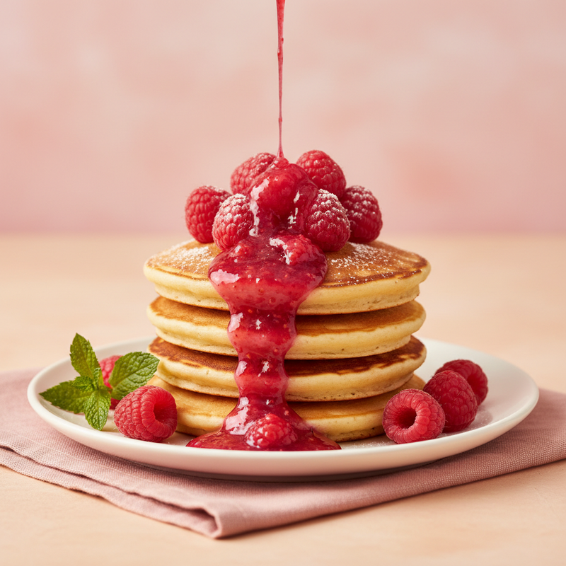 AI generated product image
