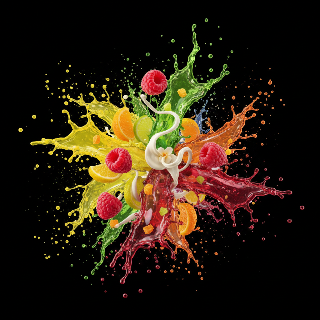AI generated product image