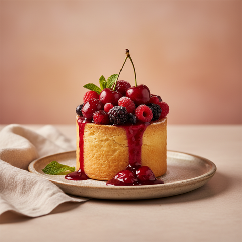 AI generated product image