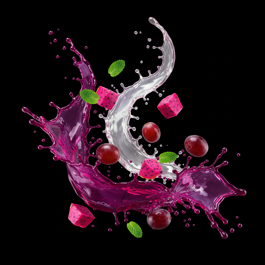 AI generated product image