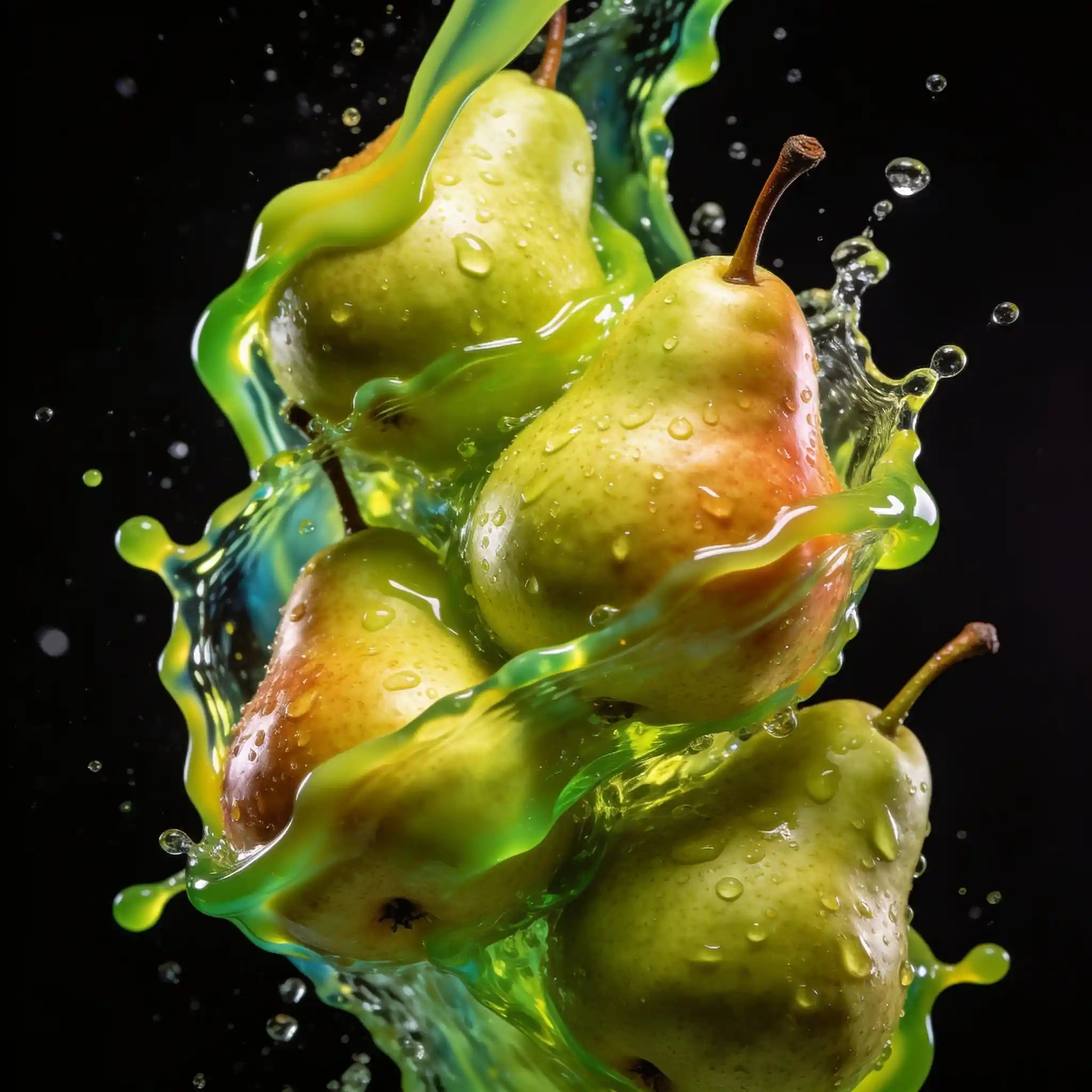 Molinberry - Shape Up Pear 10ml - MOLIN-012