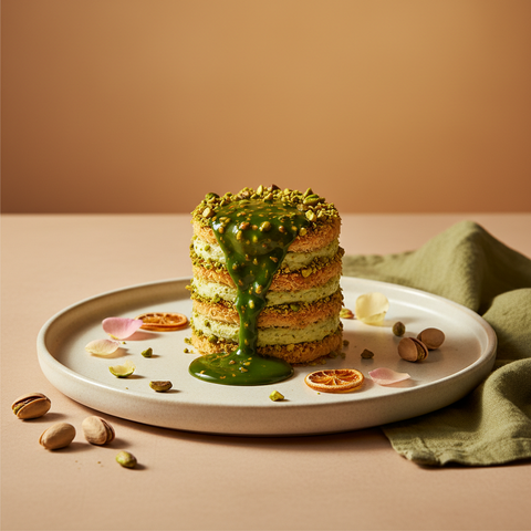 AI generated product image