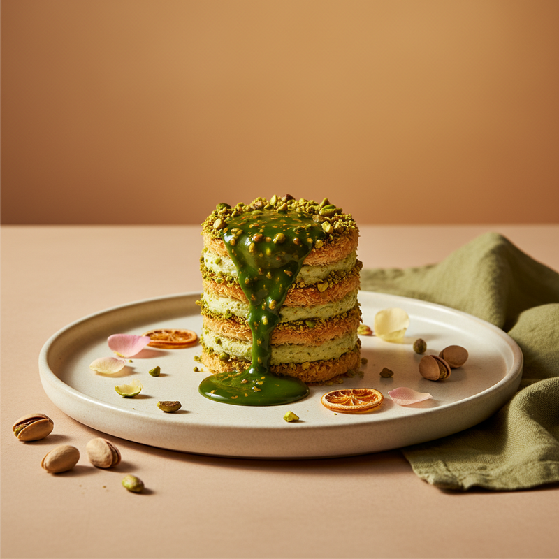 AI generated product image