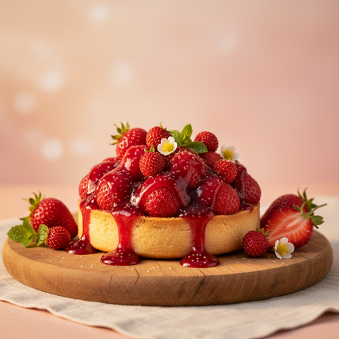 AI generated product image